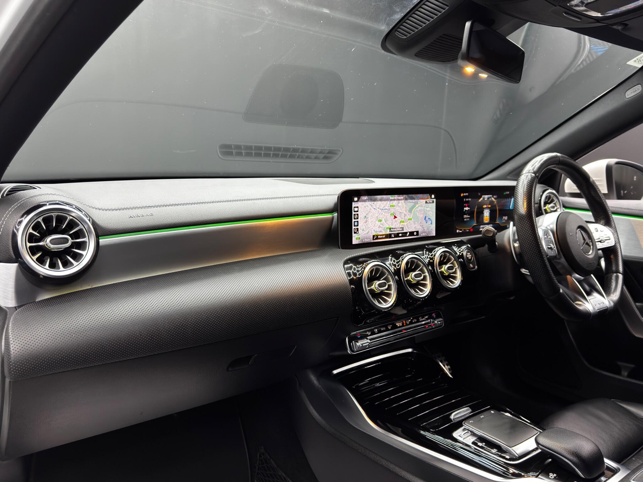 Mercedes A Class - Image 12