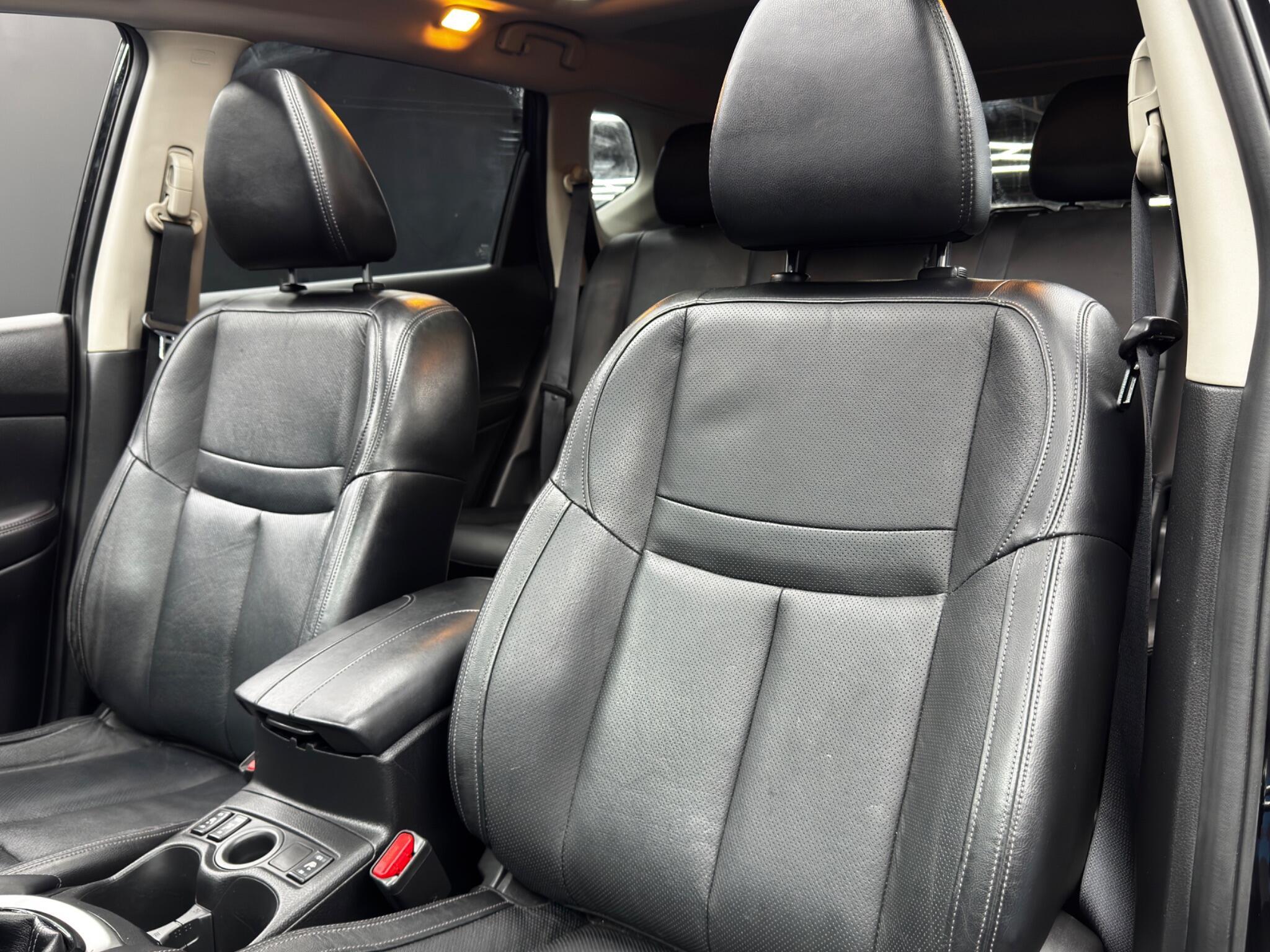 Nissan X-Trail - Image 14