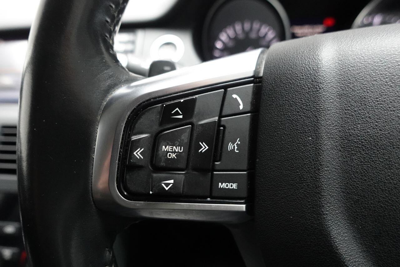 Land Rover DISCOVERY SPORT - Image 43