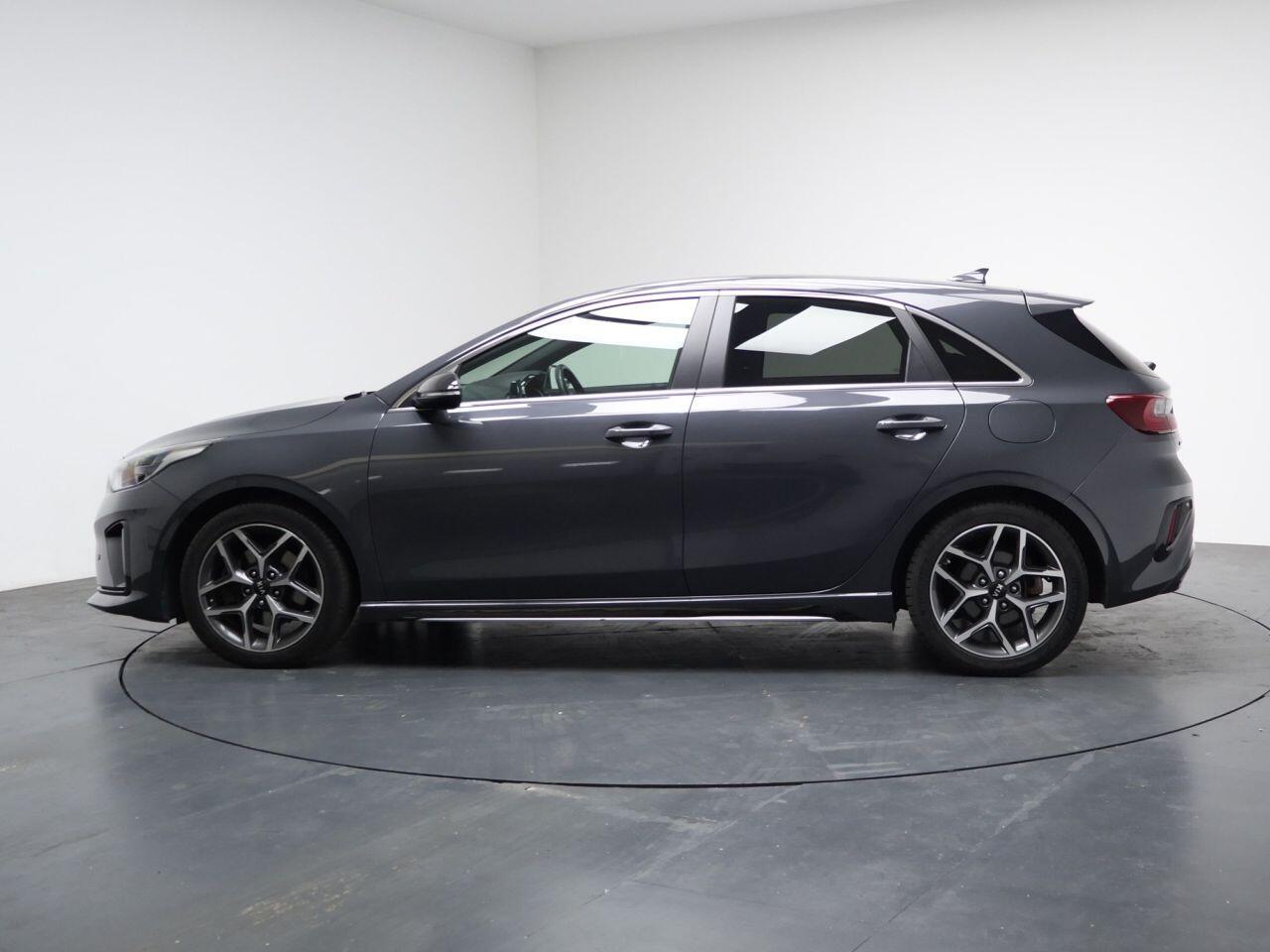Kia ceed - Image 8