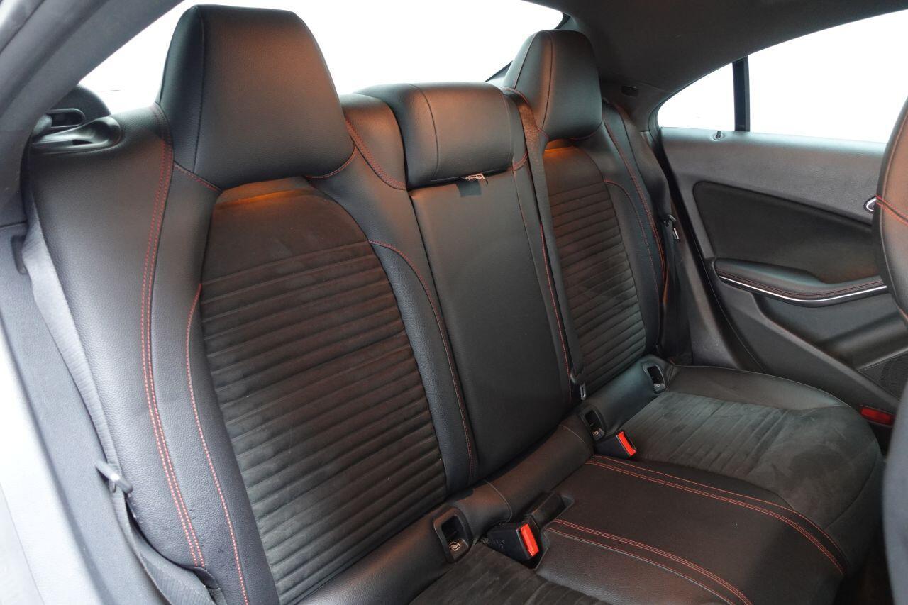 Mercedes-benz CLA - Image 19