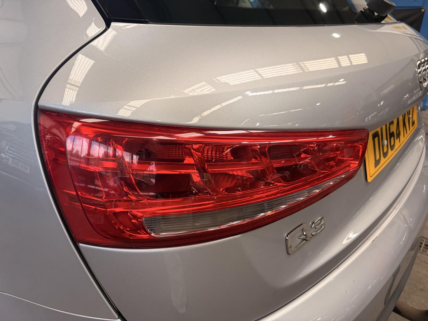Audi Q3 - Image 11