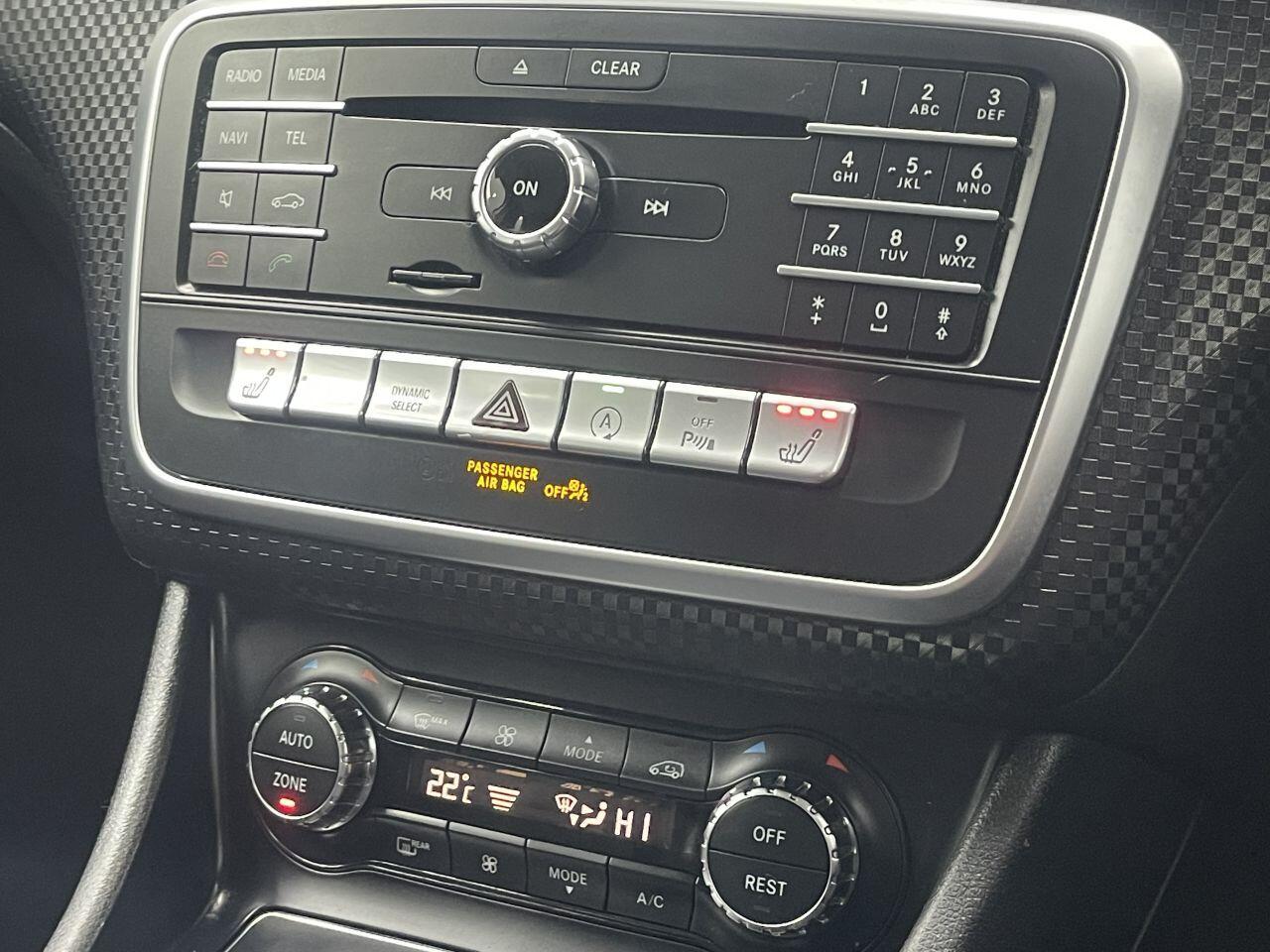 Mercedes A-Class - Image 43