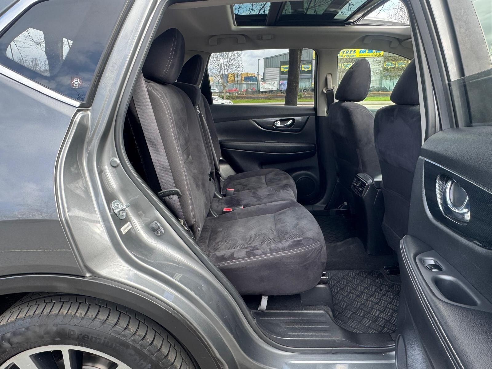 Nissan X-Trail - Image 24