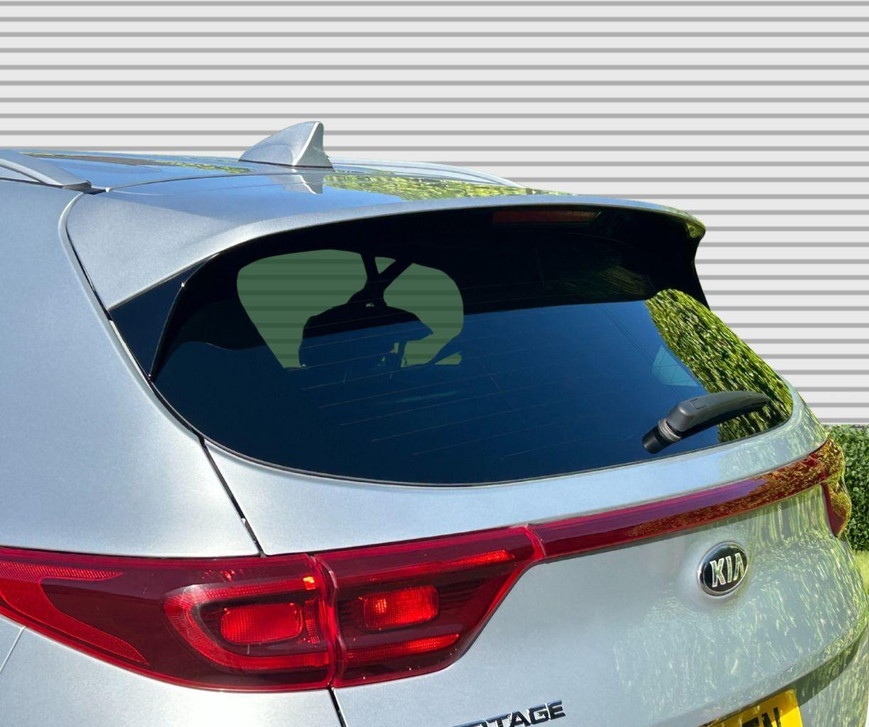 Kia Sportage - Image 22