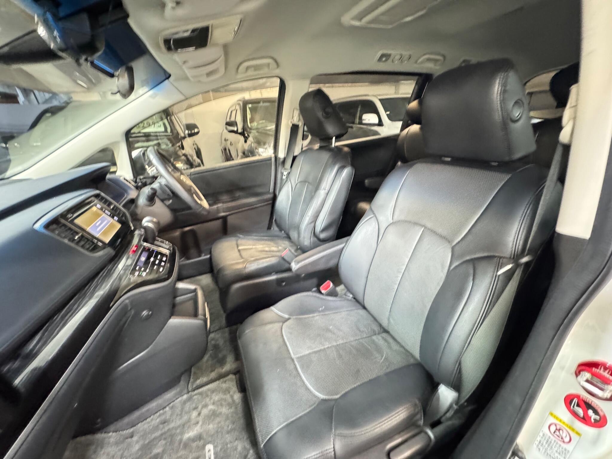 Honda Odyssey - Image 11