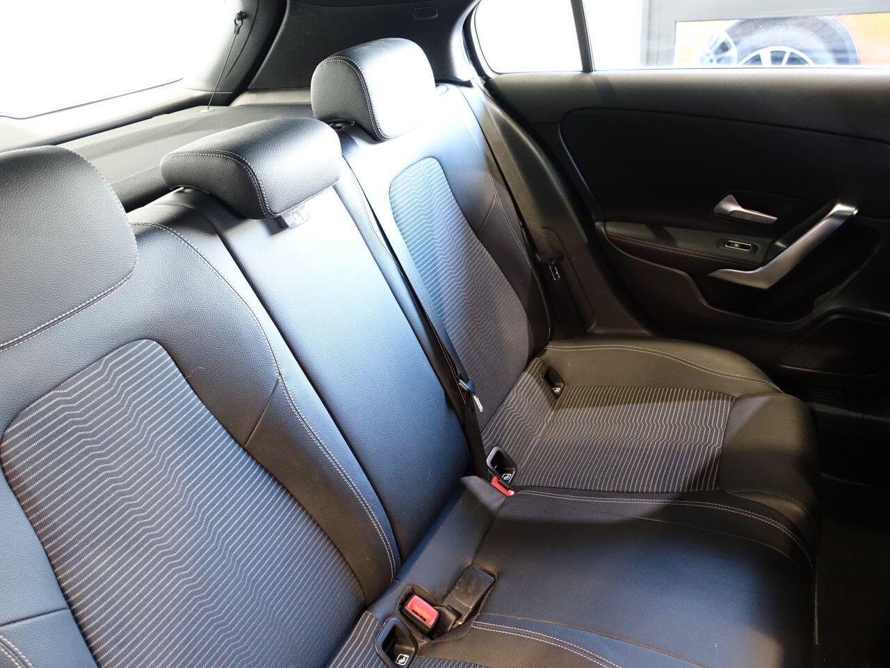 Mercedes-benz A-CLASS - Image 19