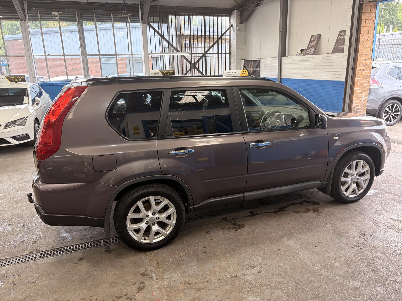 Nissan X-Trail - Image 20