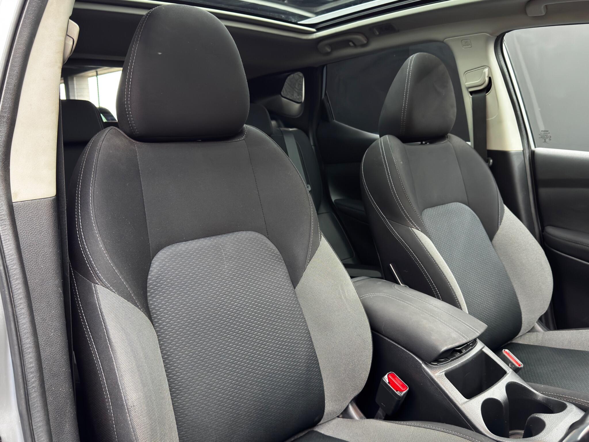 Nissan Qashqai - Image 12