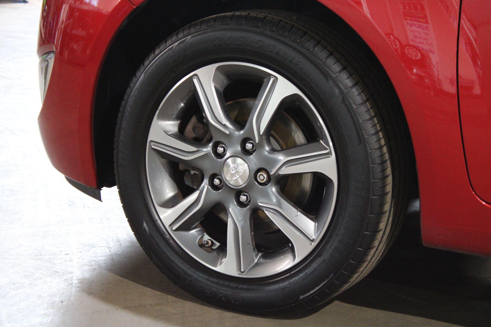 Hyundai ix20 - Image 26
