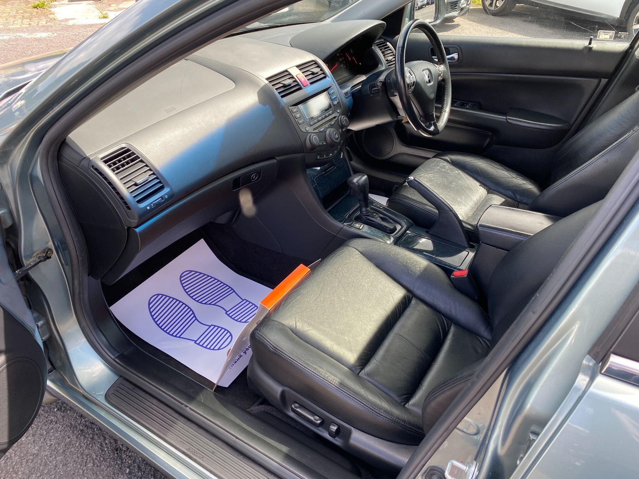 Honda Accord - Image 29