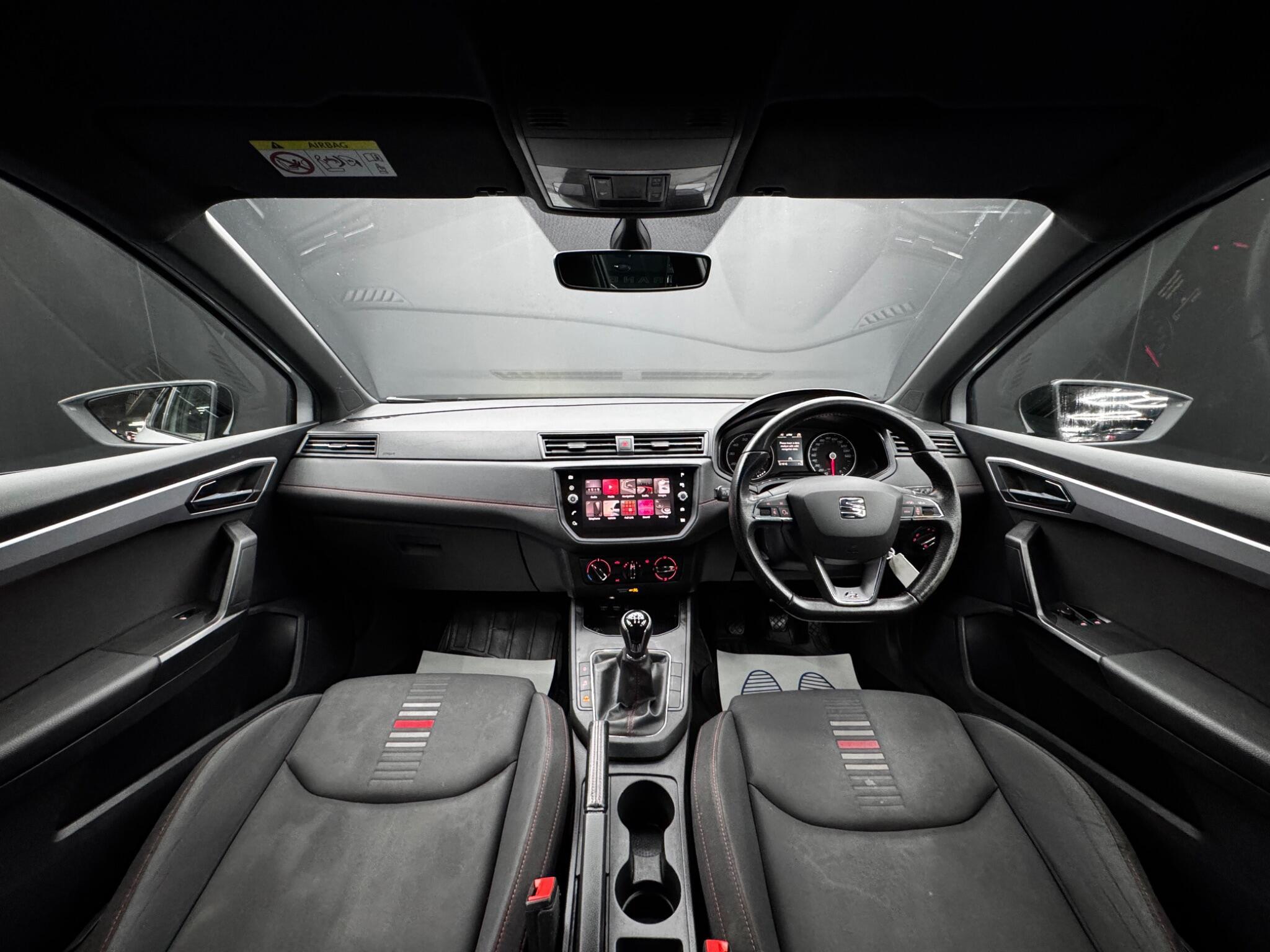 SEAT Ibiza - Image 16