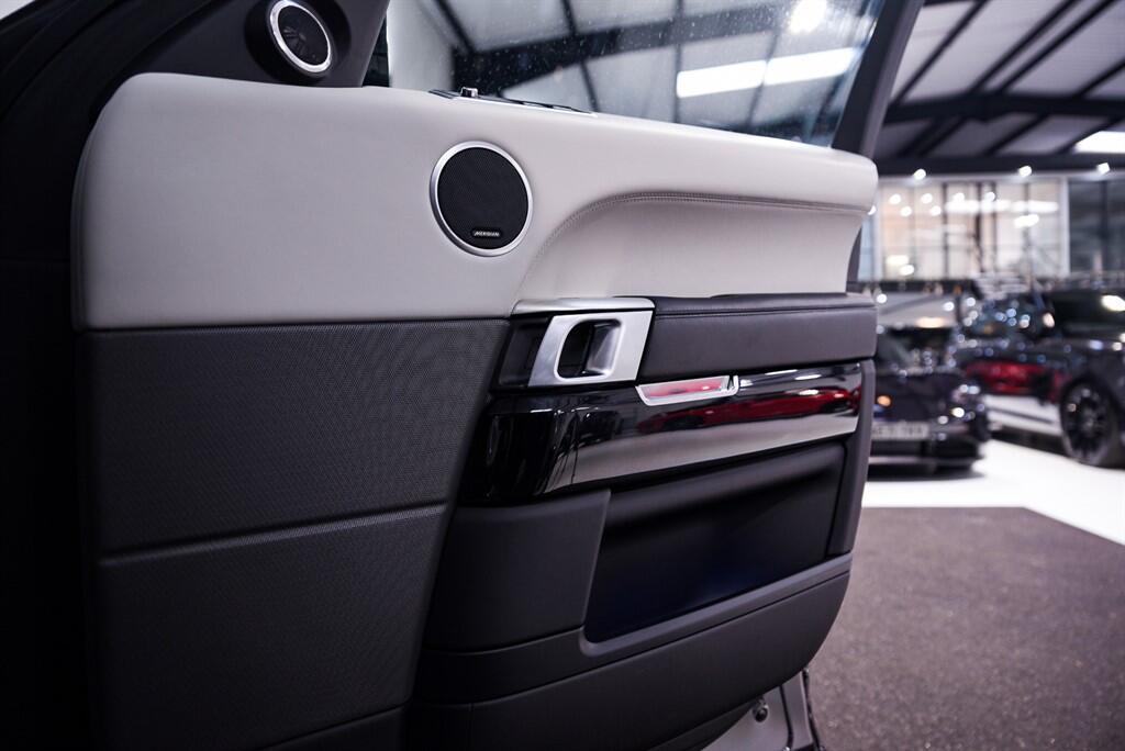 Land Rover RANGE ROVER SPORT - Image 49