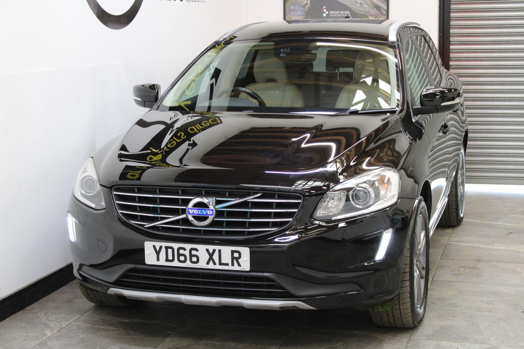 Volvo XC60 - Image 27