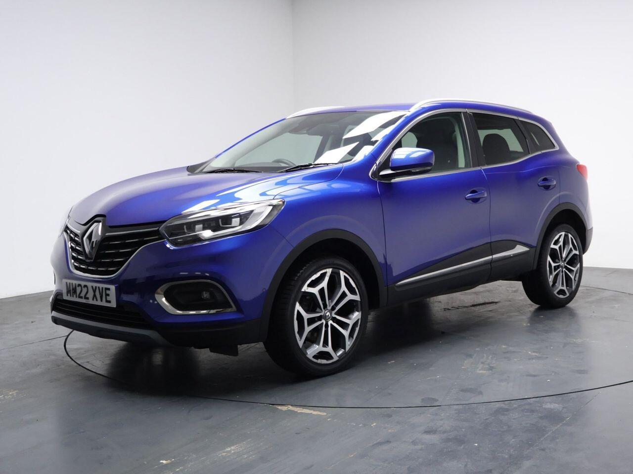 Renault Kadjar - Image 8