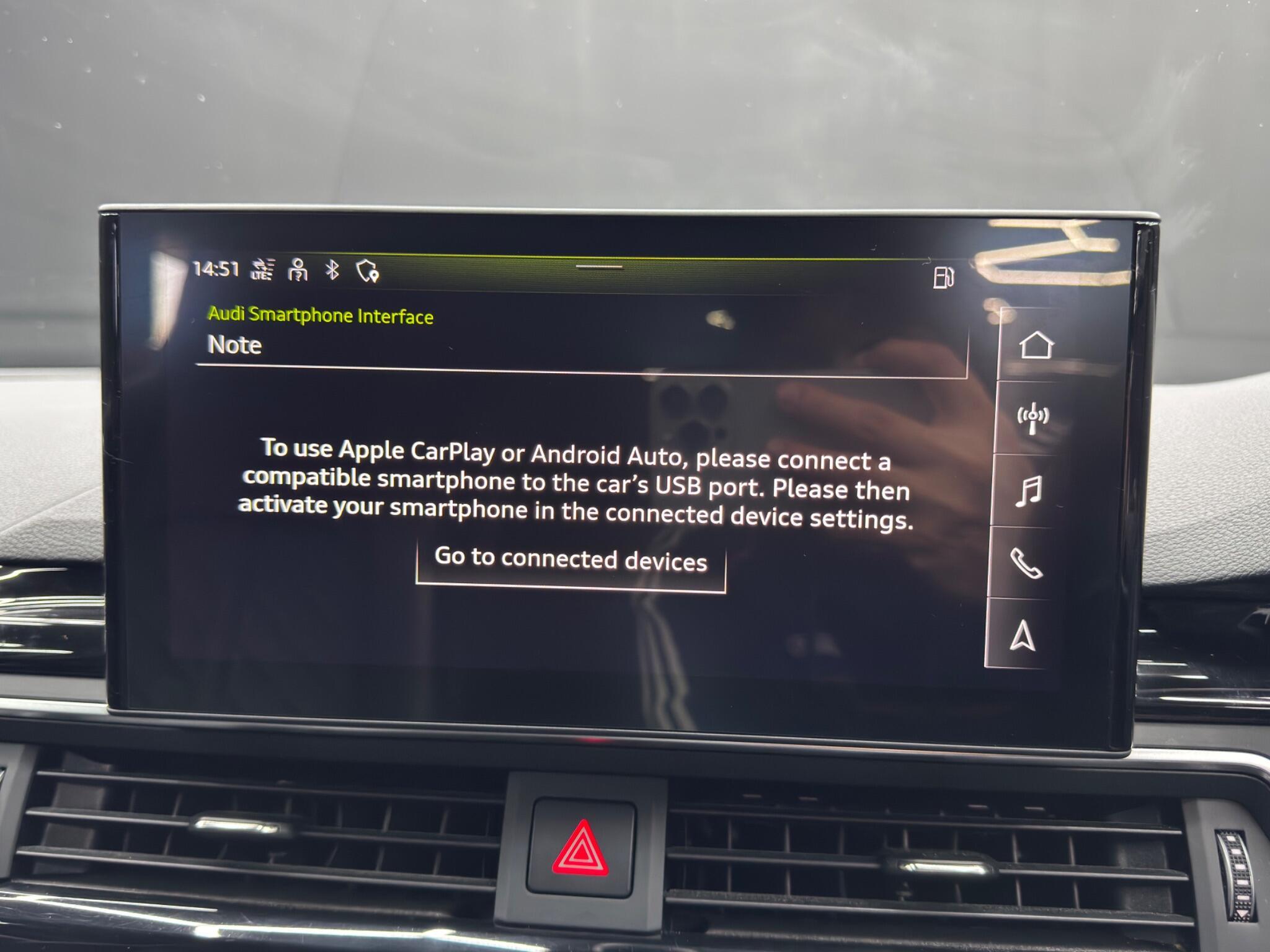 Audi S4 Avant - Image 36