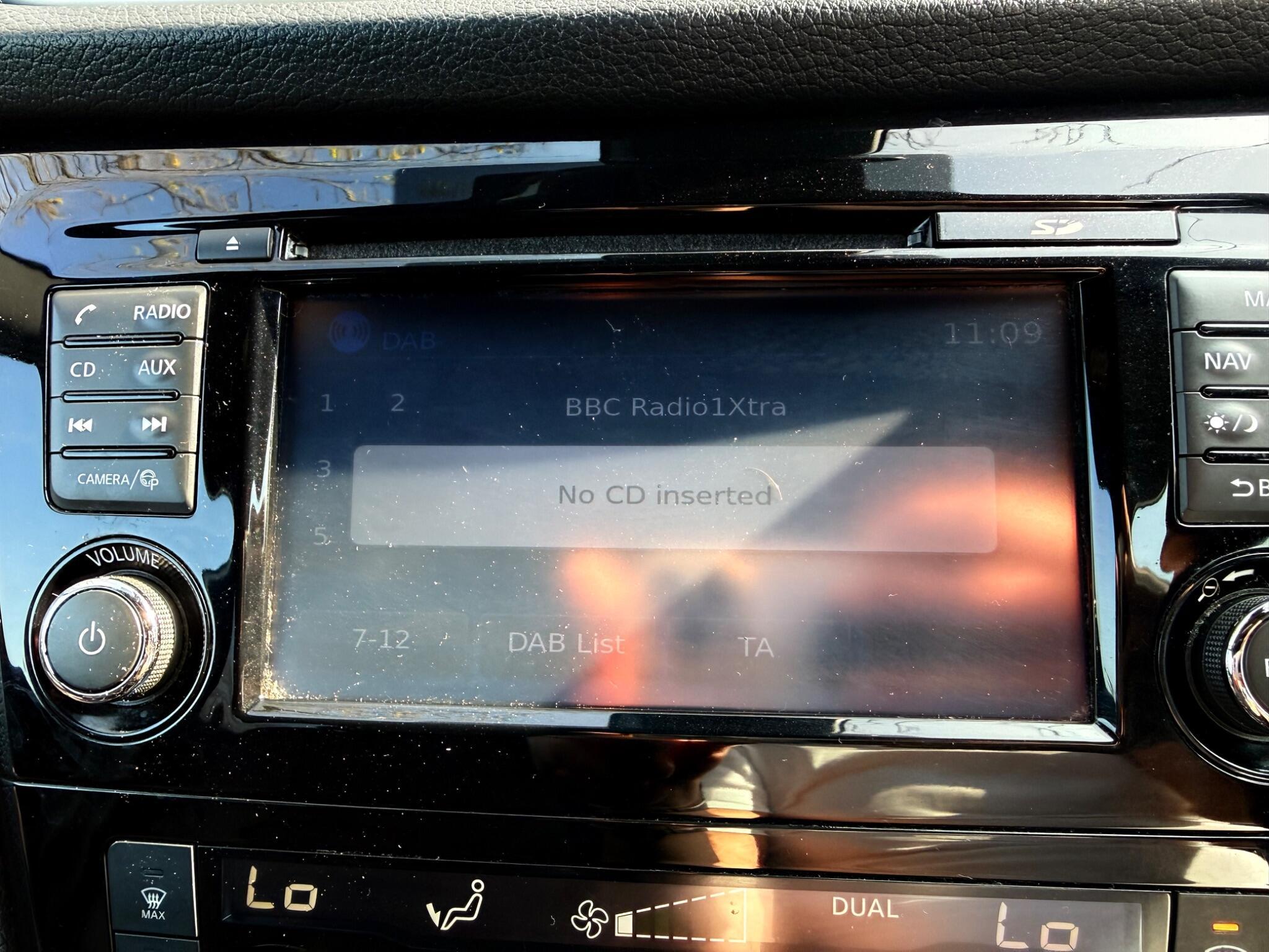 Nissan Qashqai - Image 42