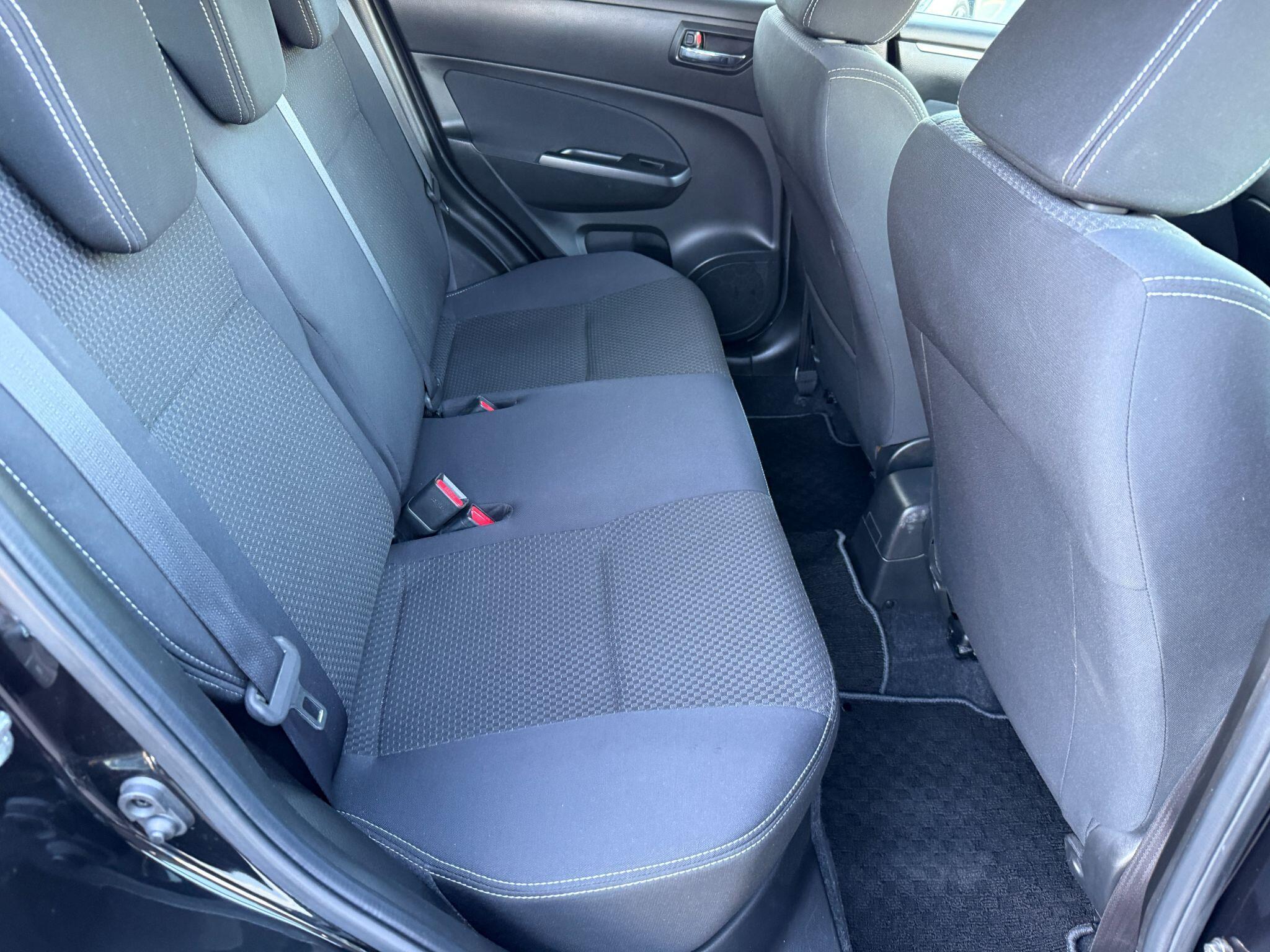 Suzuki Swift - Image 39