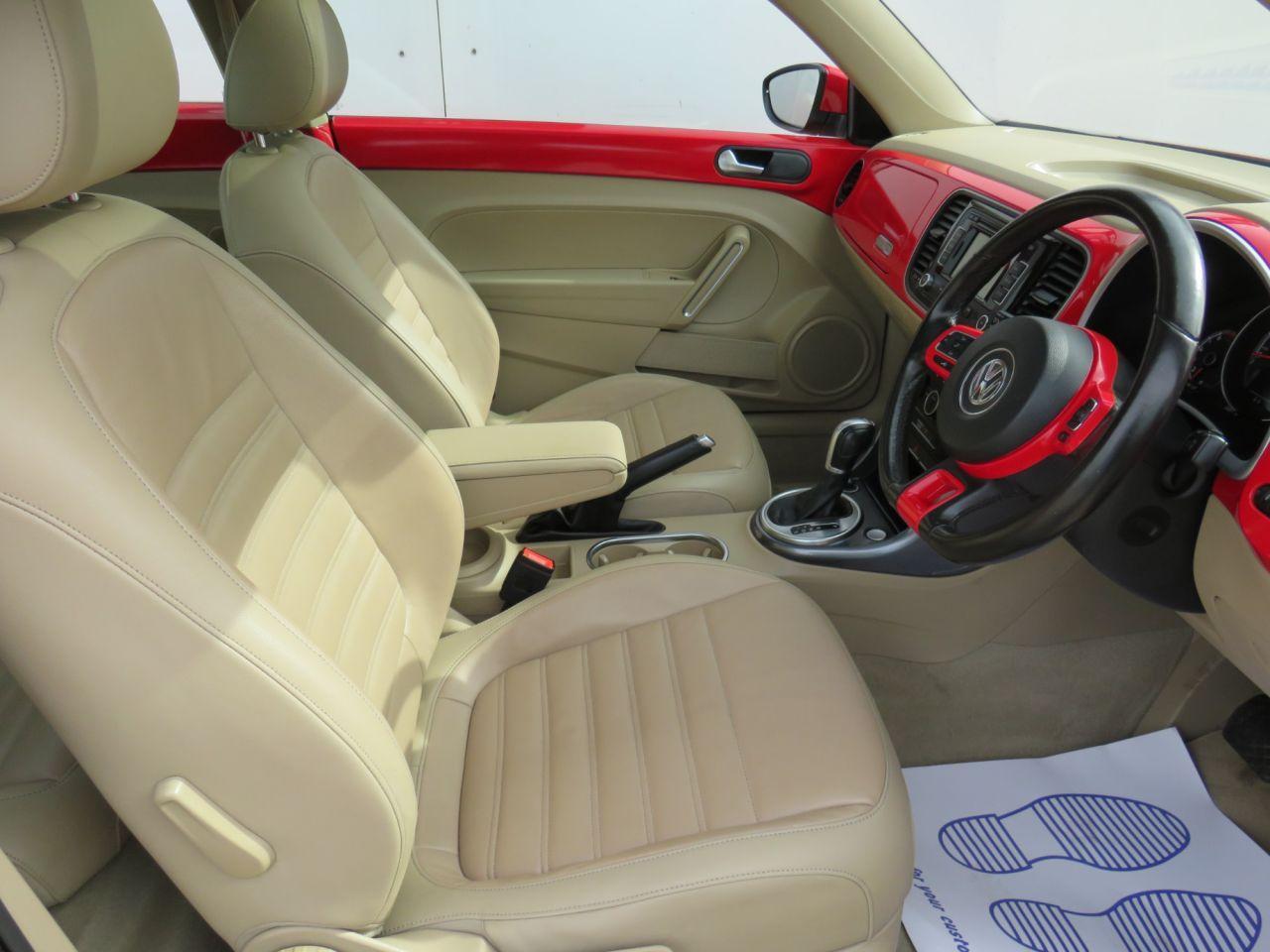 Volkswagen Beetle - Image 8