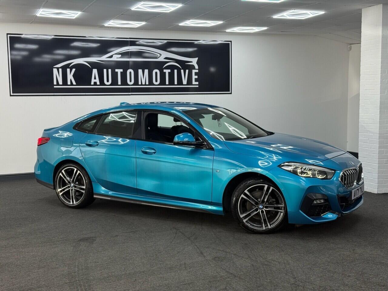 BMW 2 SERIES GRAN COUPE - Image 2