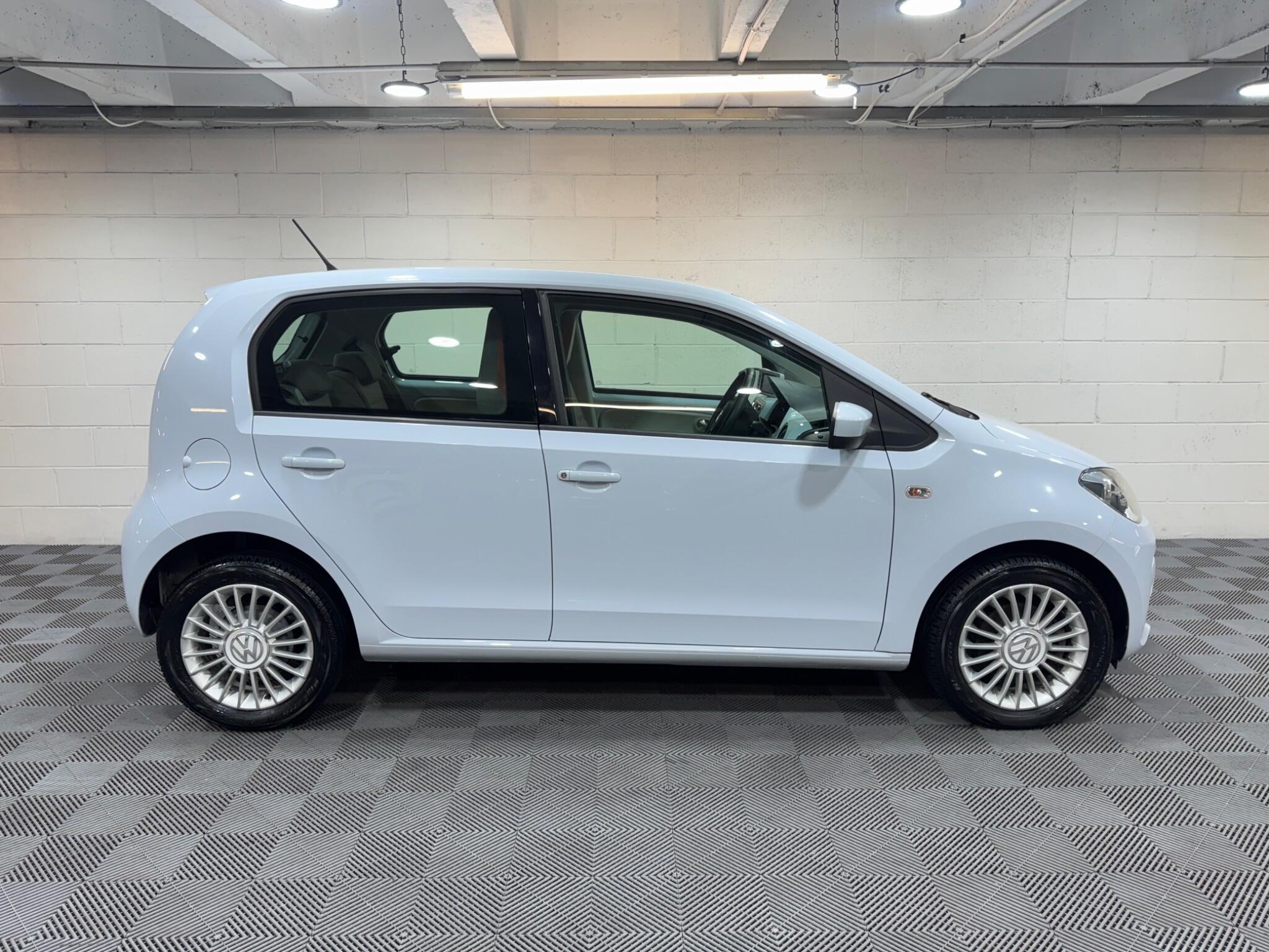 Volkswagen up! - Image 5