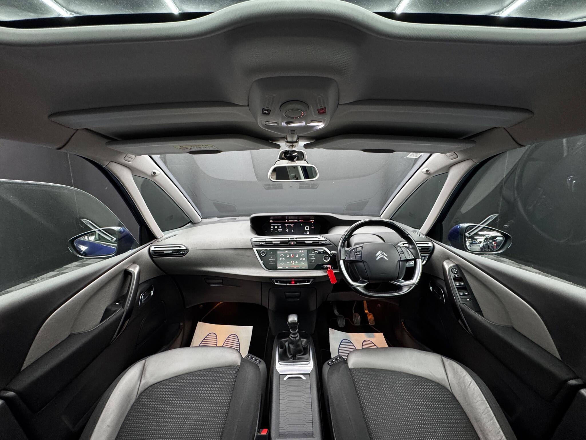 Citroen Grand C4 Spacetourer - Image 18