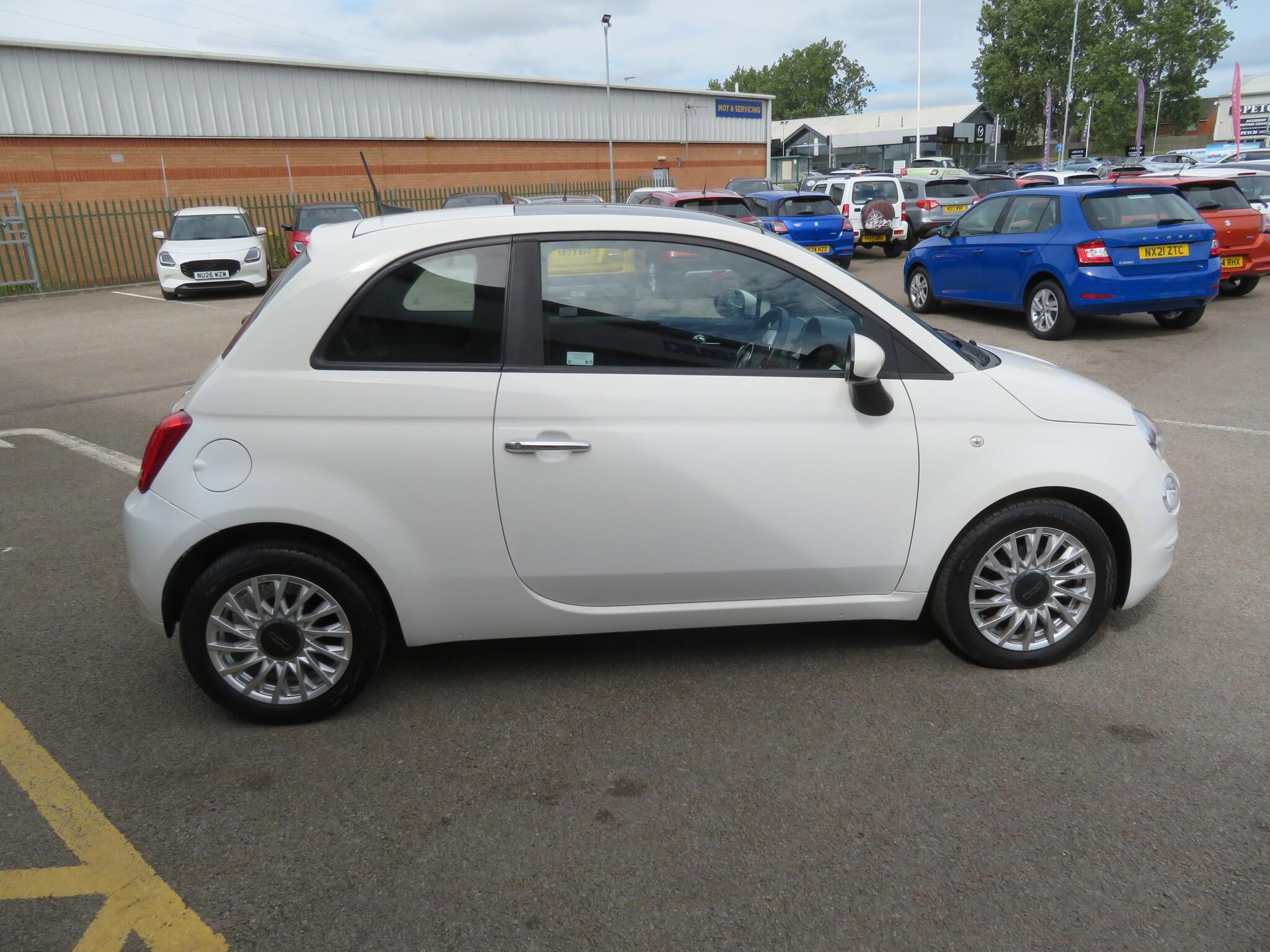 Fiat 500 - Image 11