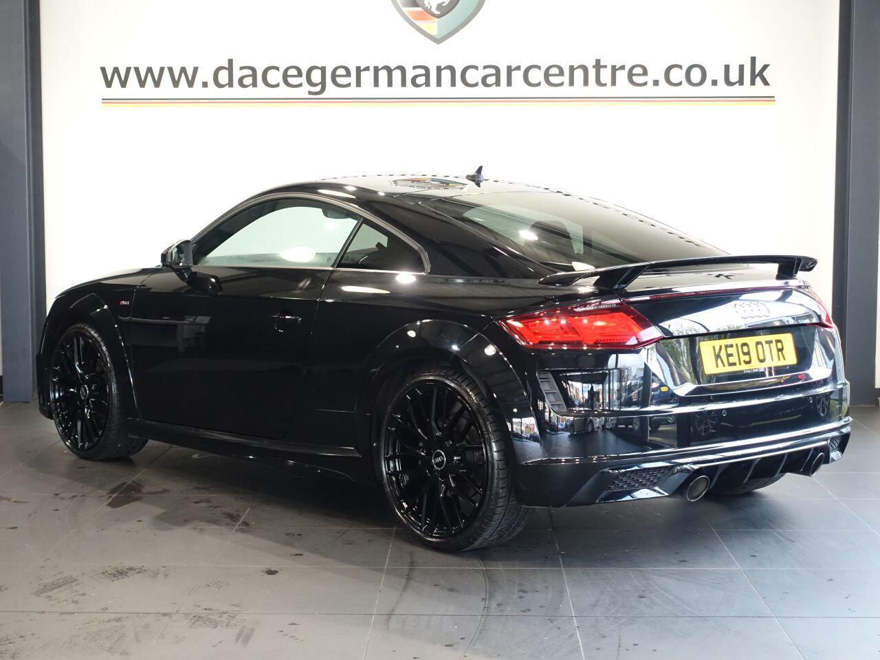 Audi TT - Image 7