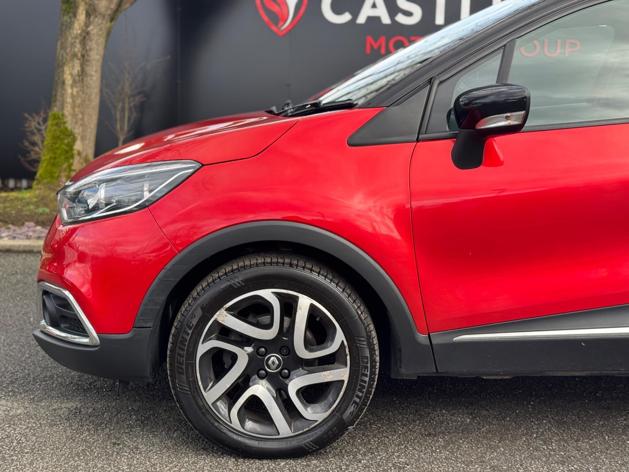 Renault Captur - Image 16