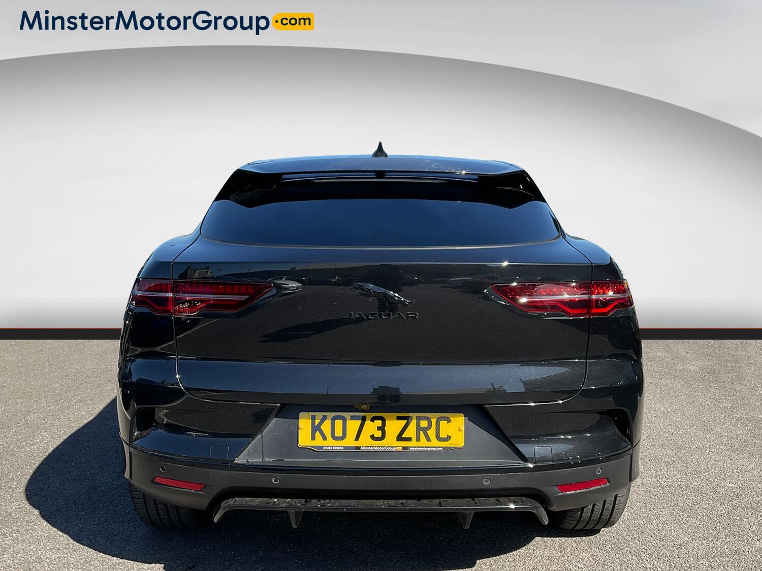 Jaguar I-Pace - Image 3