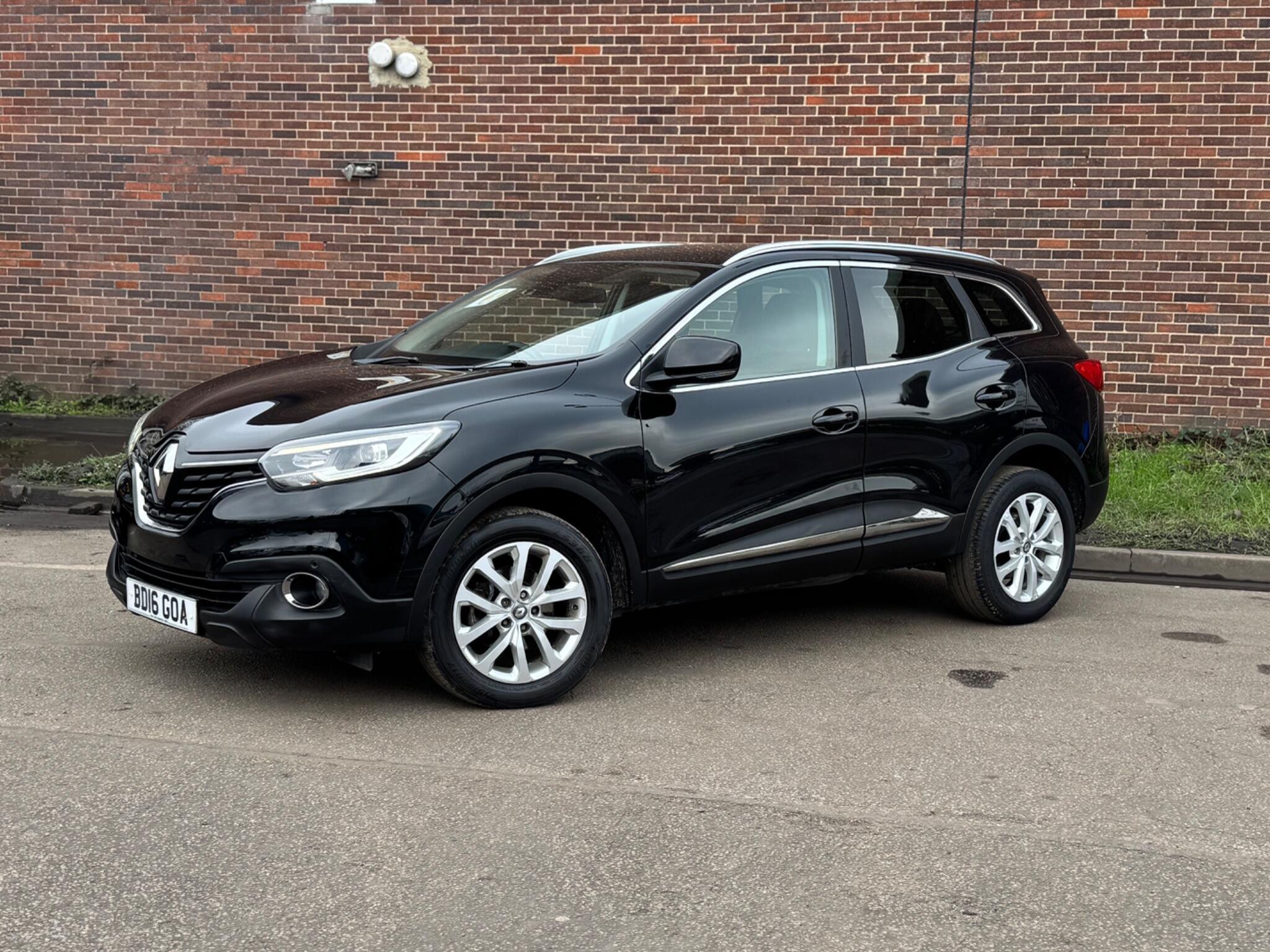 Renault Kadjar - Image 4