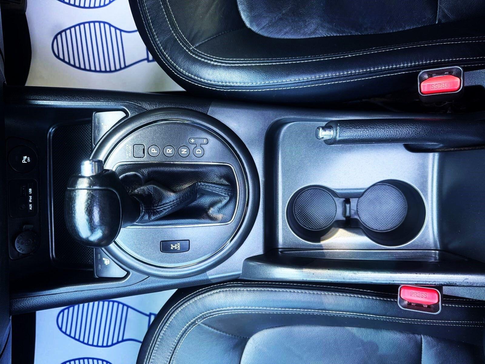 Kia Sportage - Image 17