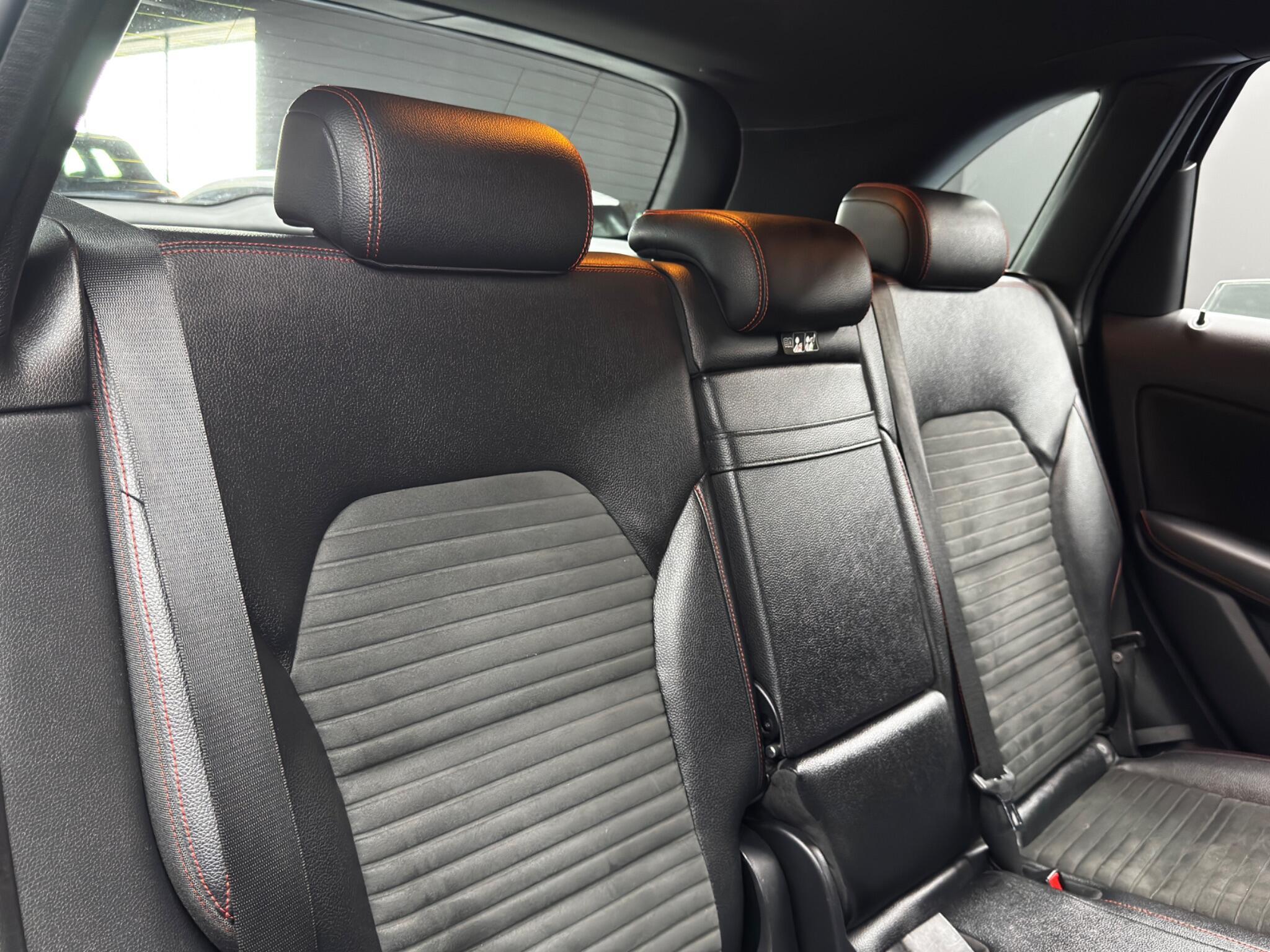 Mercedes B Class - Image 15