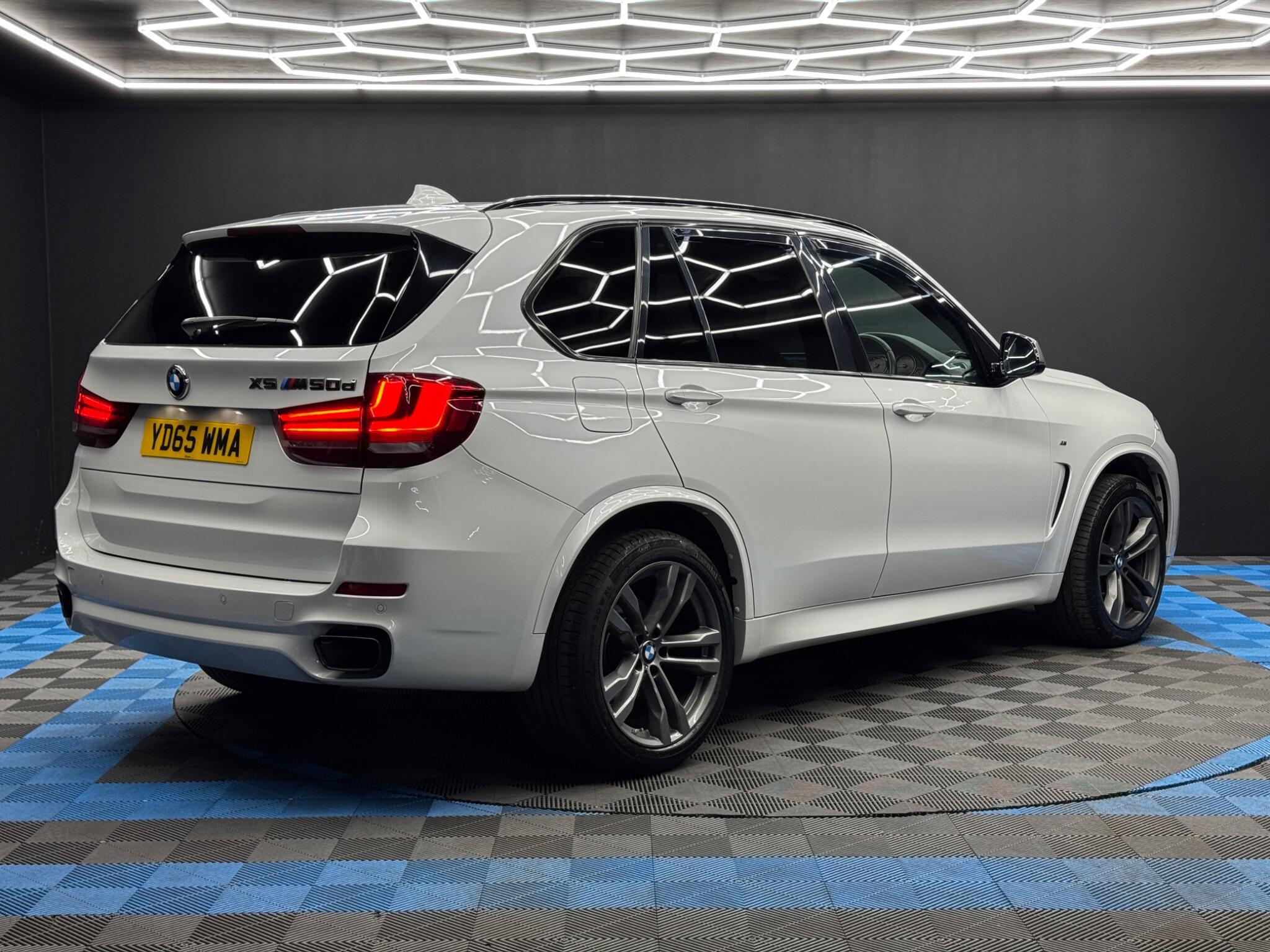 BMW X5 - Image 5