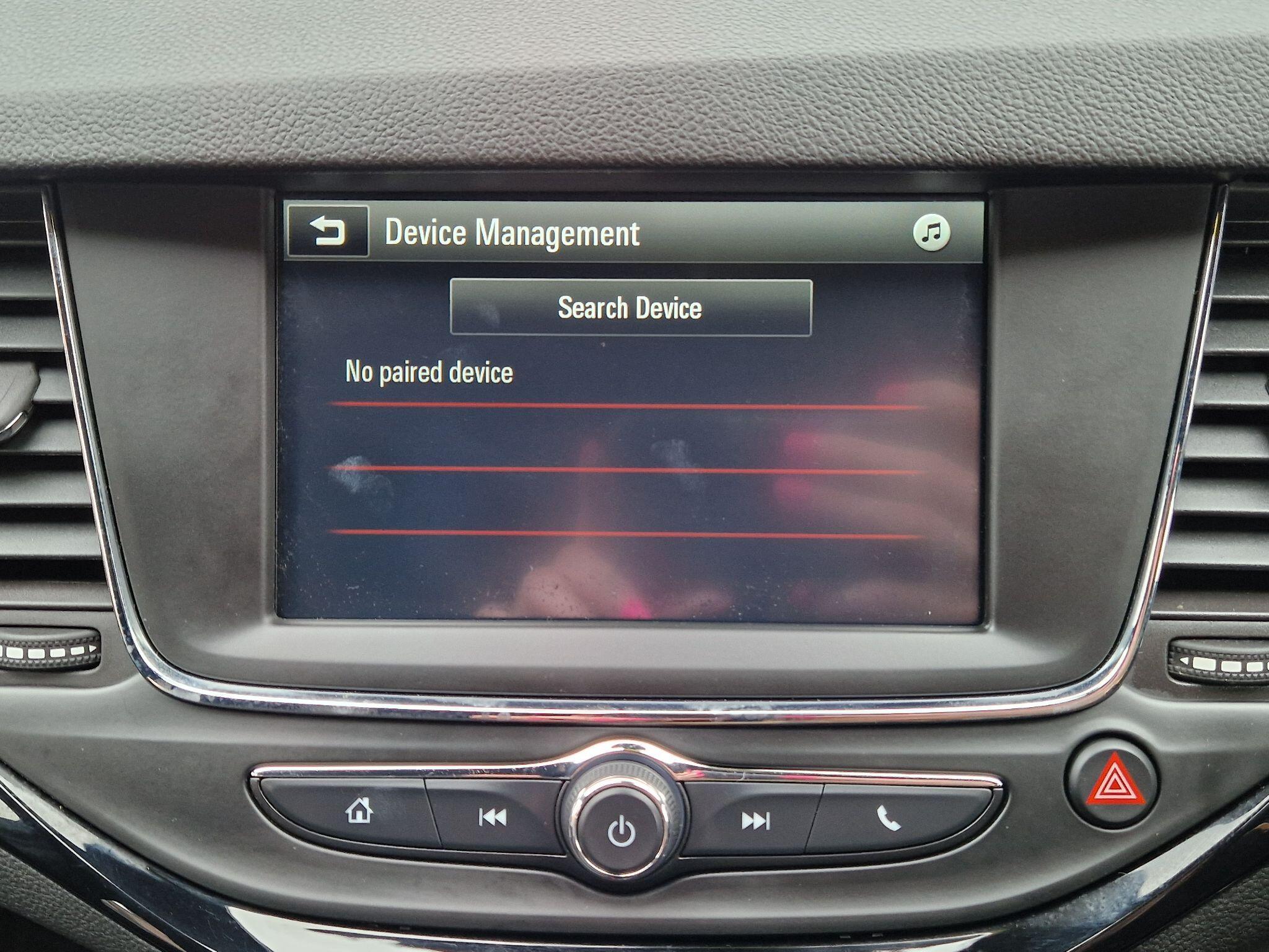 Vauxhall Astra - Image 31