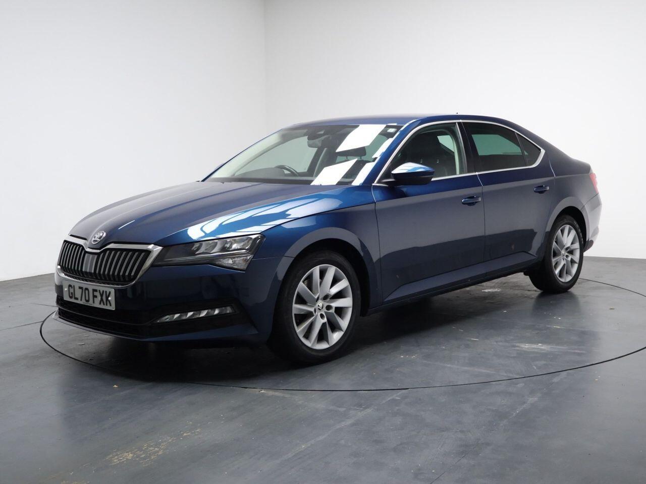 Skoda Superb - Image 6