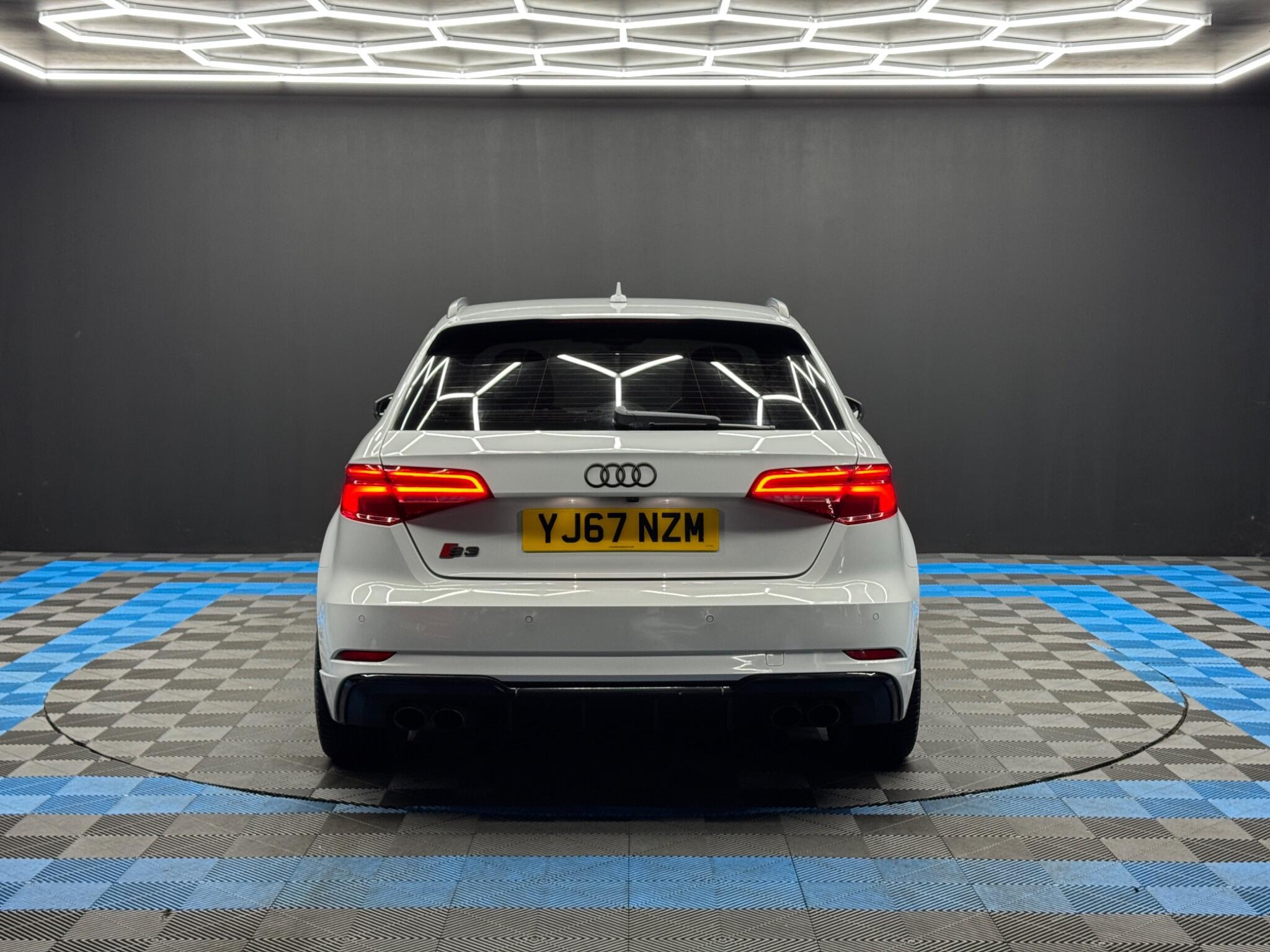 Audi S3 - Image 6