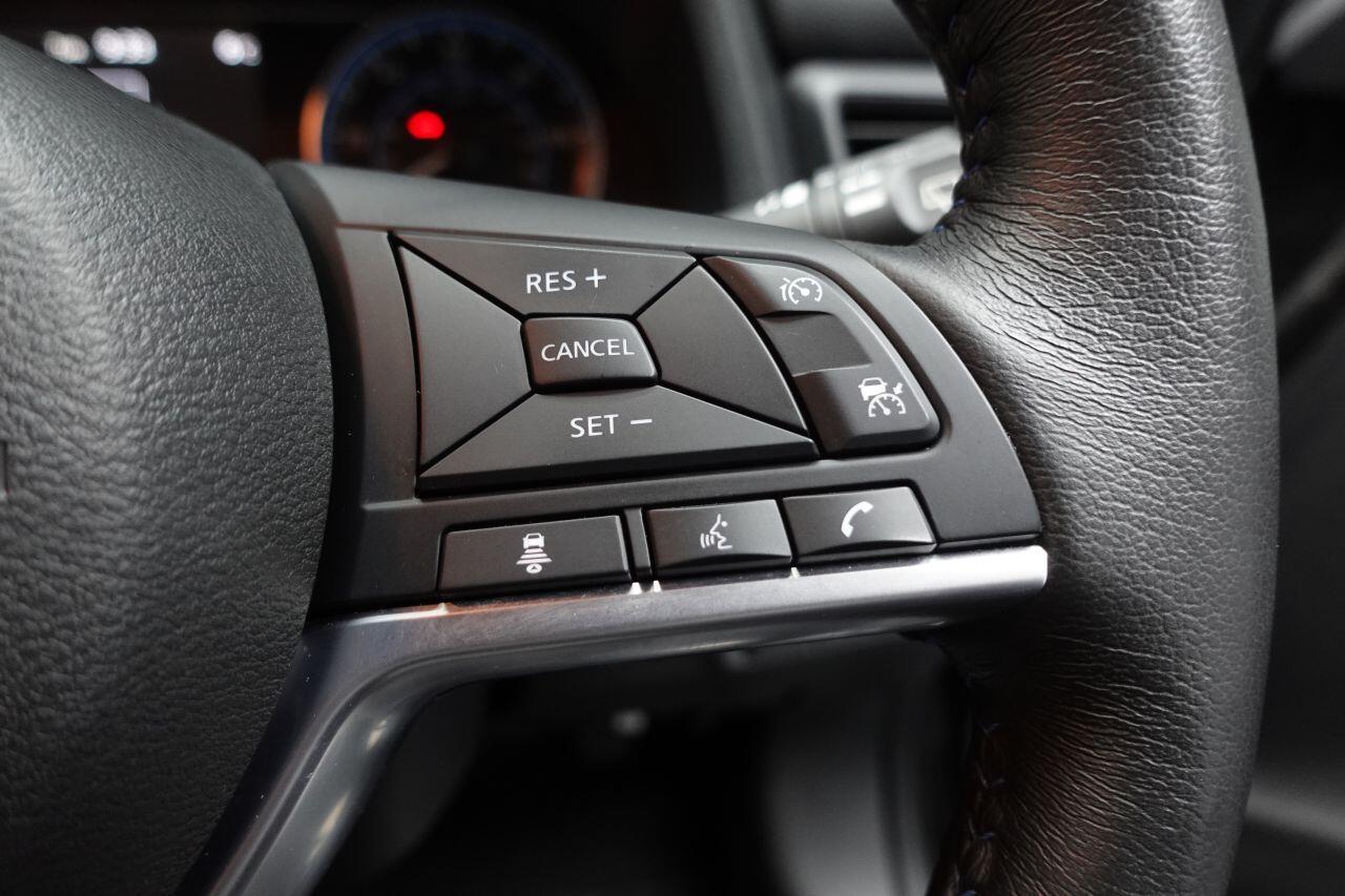 Nissan Leaf - Image 29