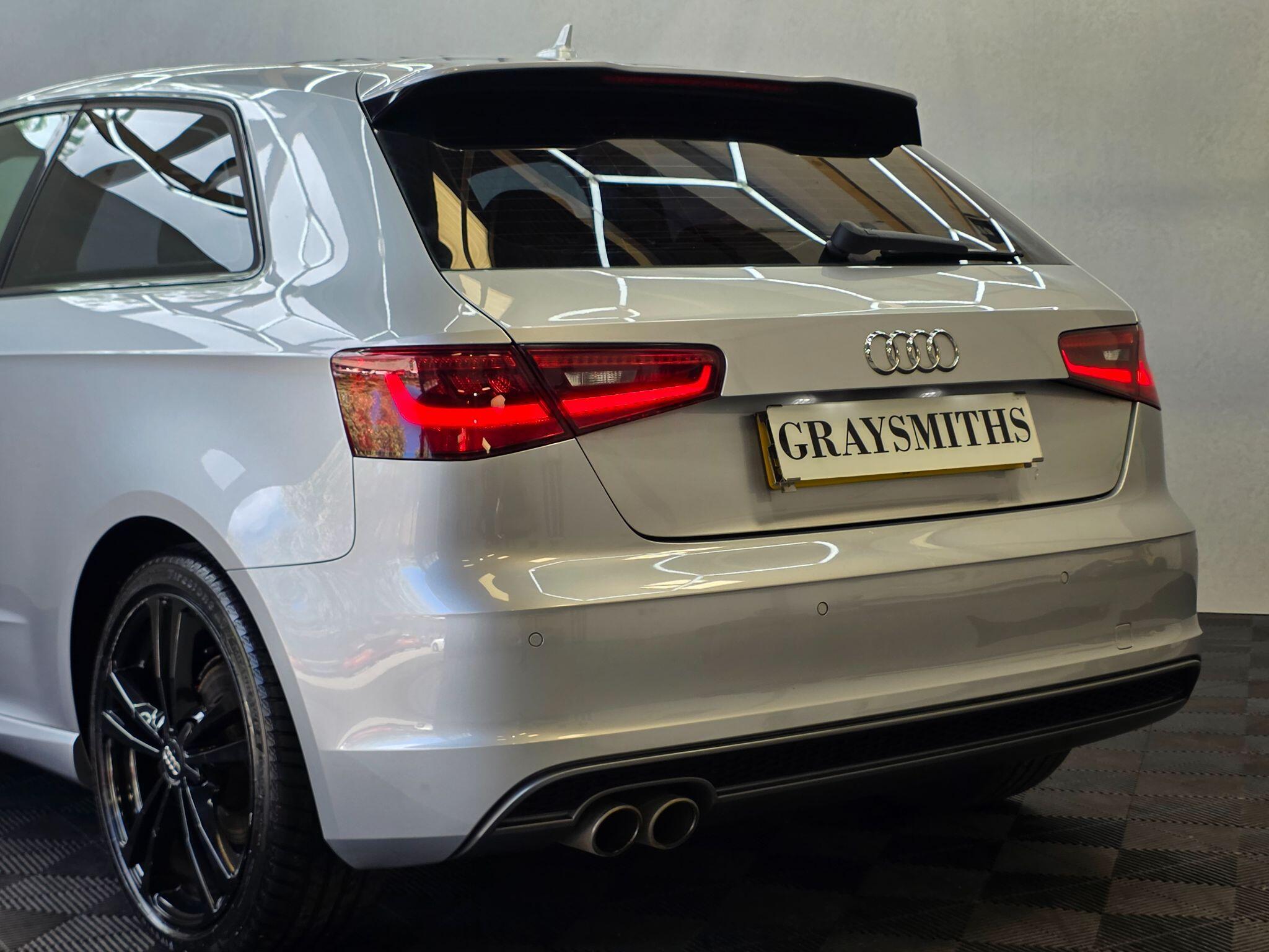 Audi A3 - Image 10
