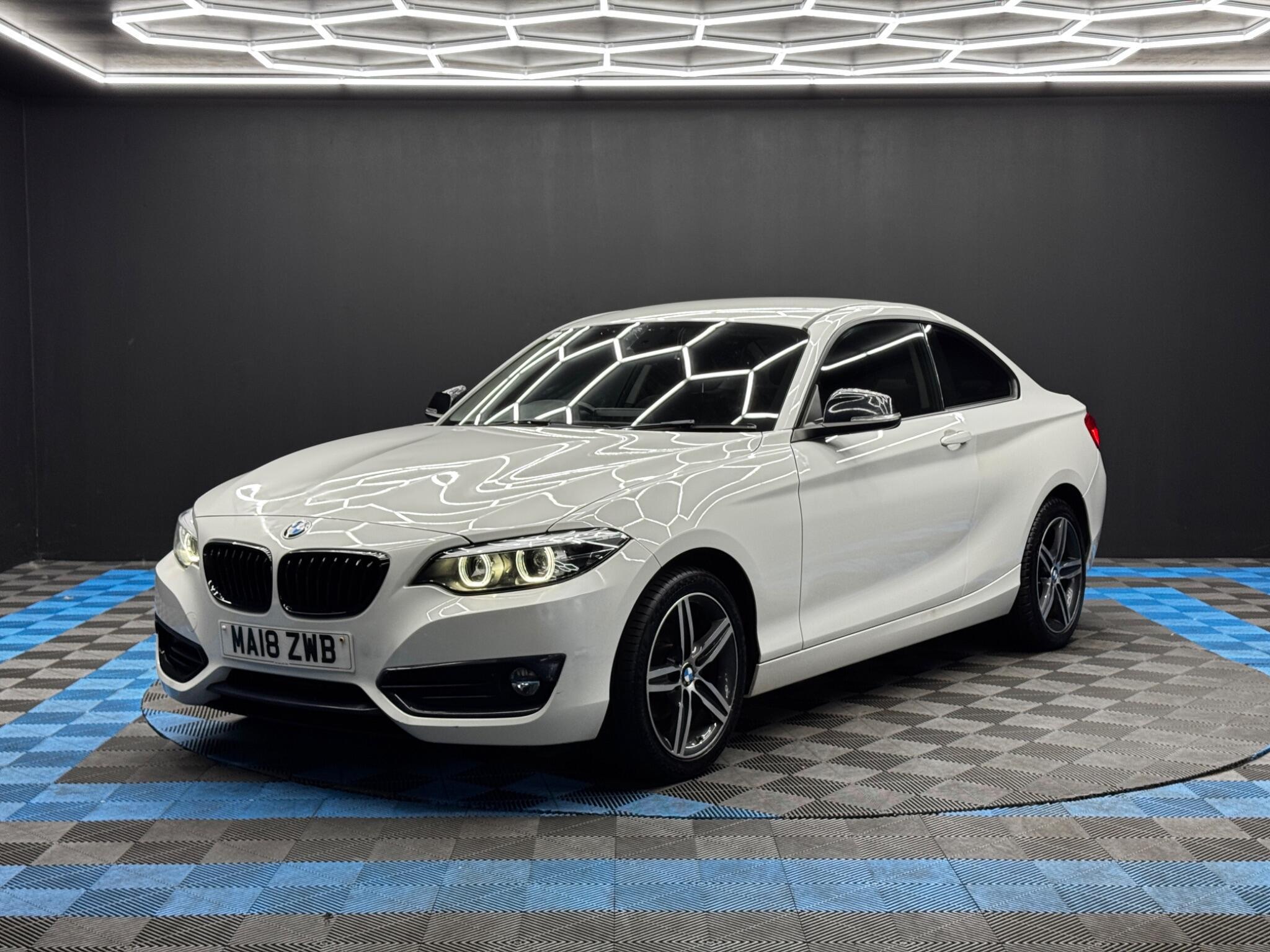 BMW 2 Series - Image 3