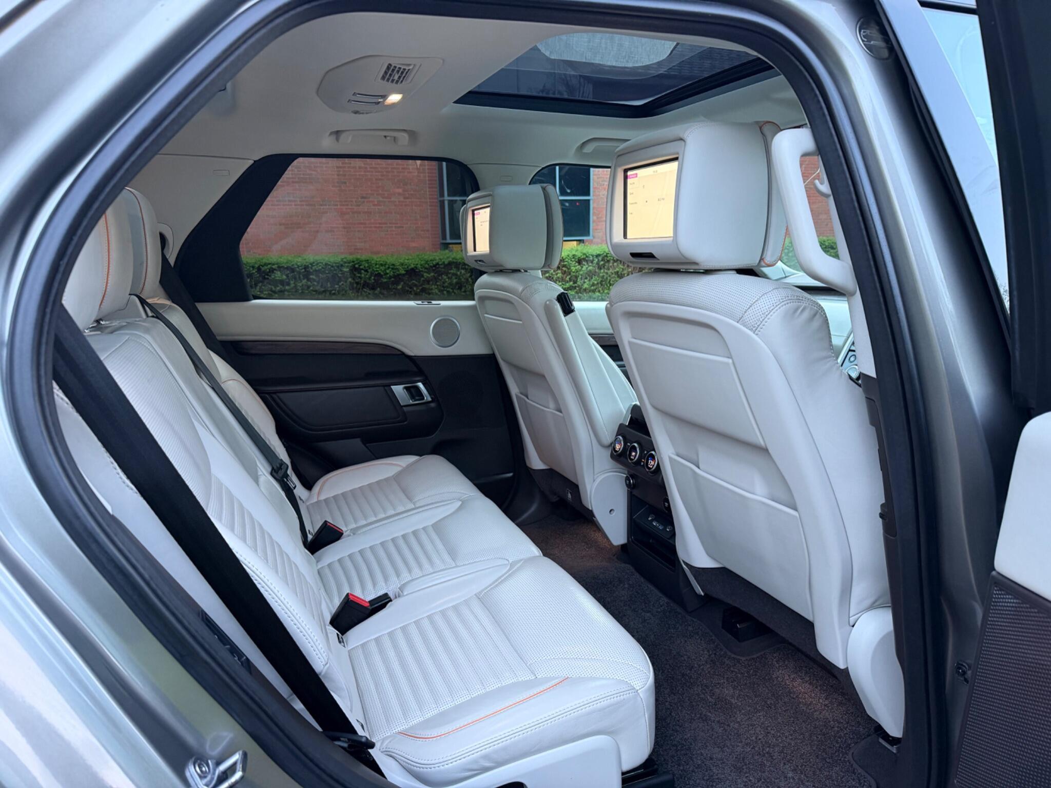 Land Rover Discovery - Image 54