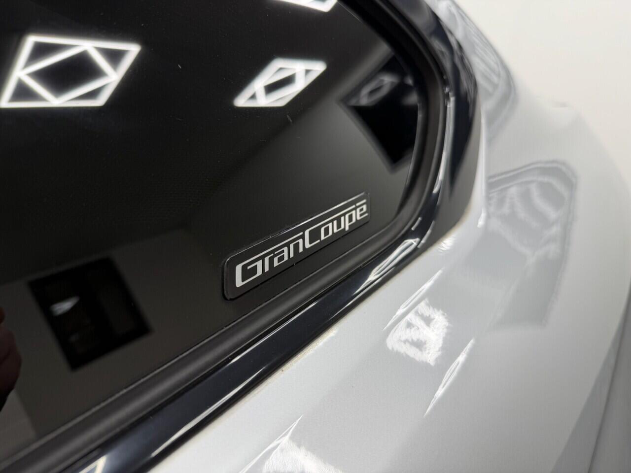 BMW 4 SERIES GRAN COUPE - Image 25