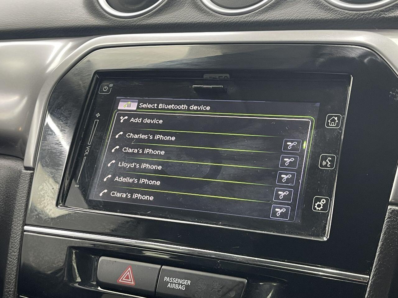 Suzuki Vitara - Image 41