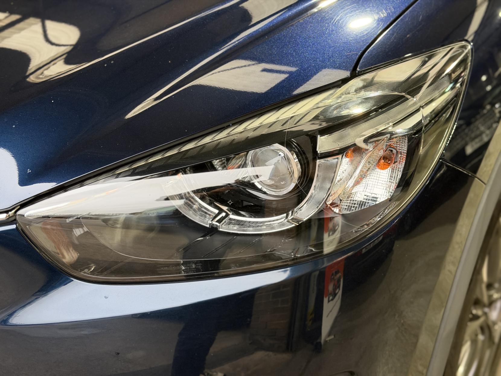 Mazda CX-5 - Image 12