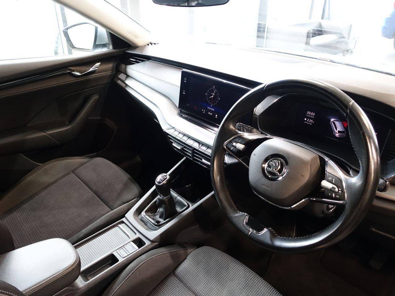 Skoda Octavia - Image 2