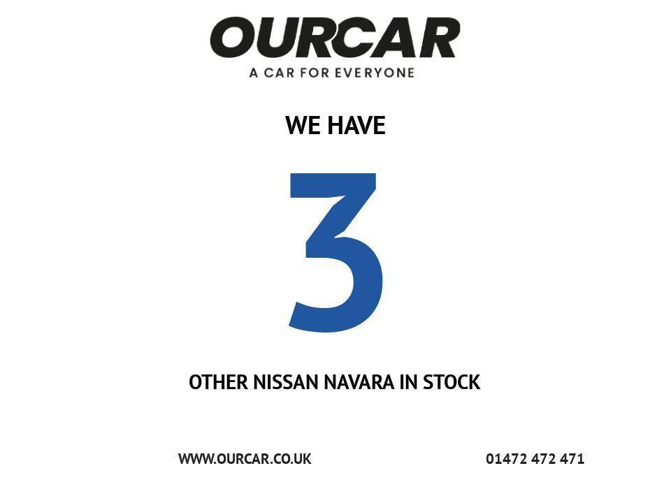 Nissan NAVARA - Image 11