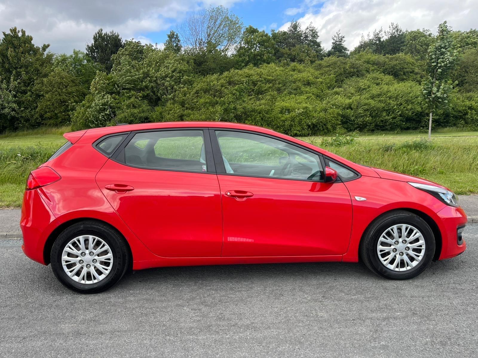 Kia ceed - Image 2