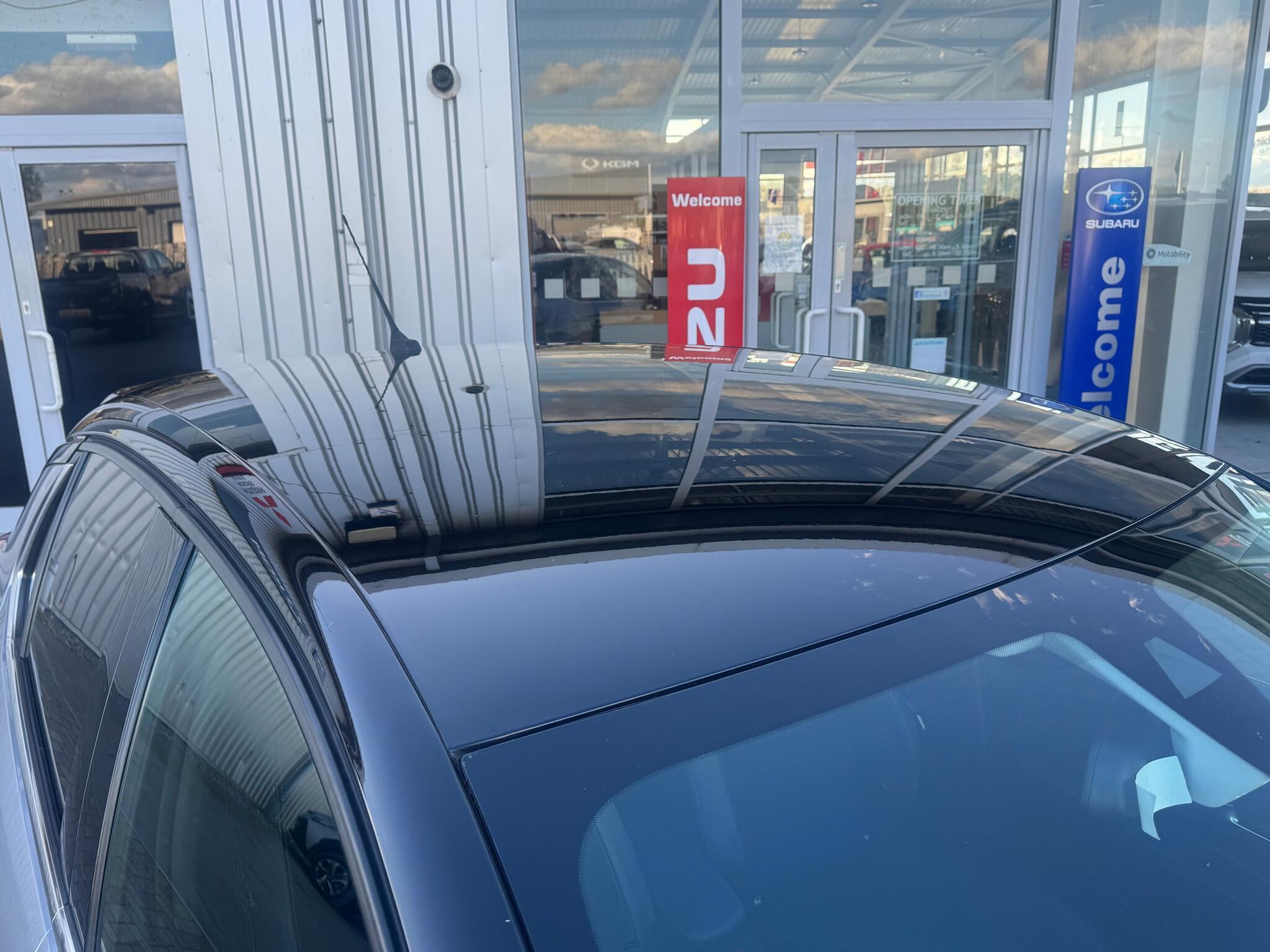 Vauxhall Corsa - Image 10