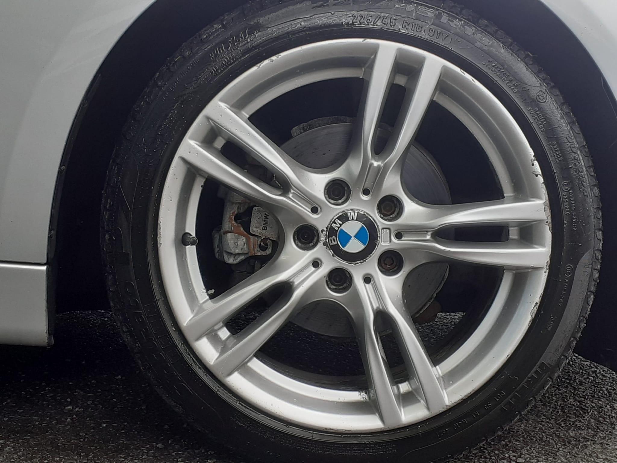 BMW 3 Series - Image 16