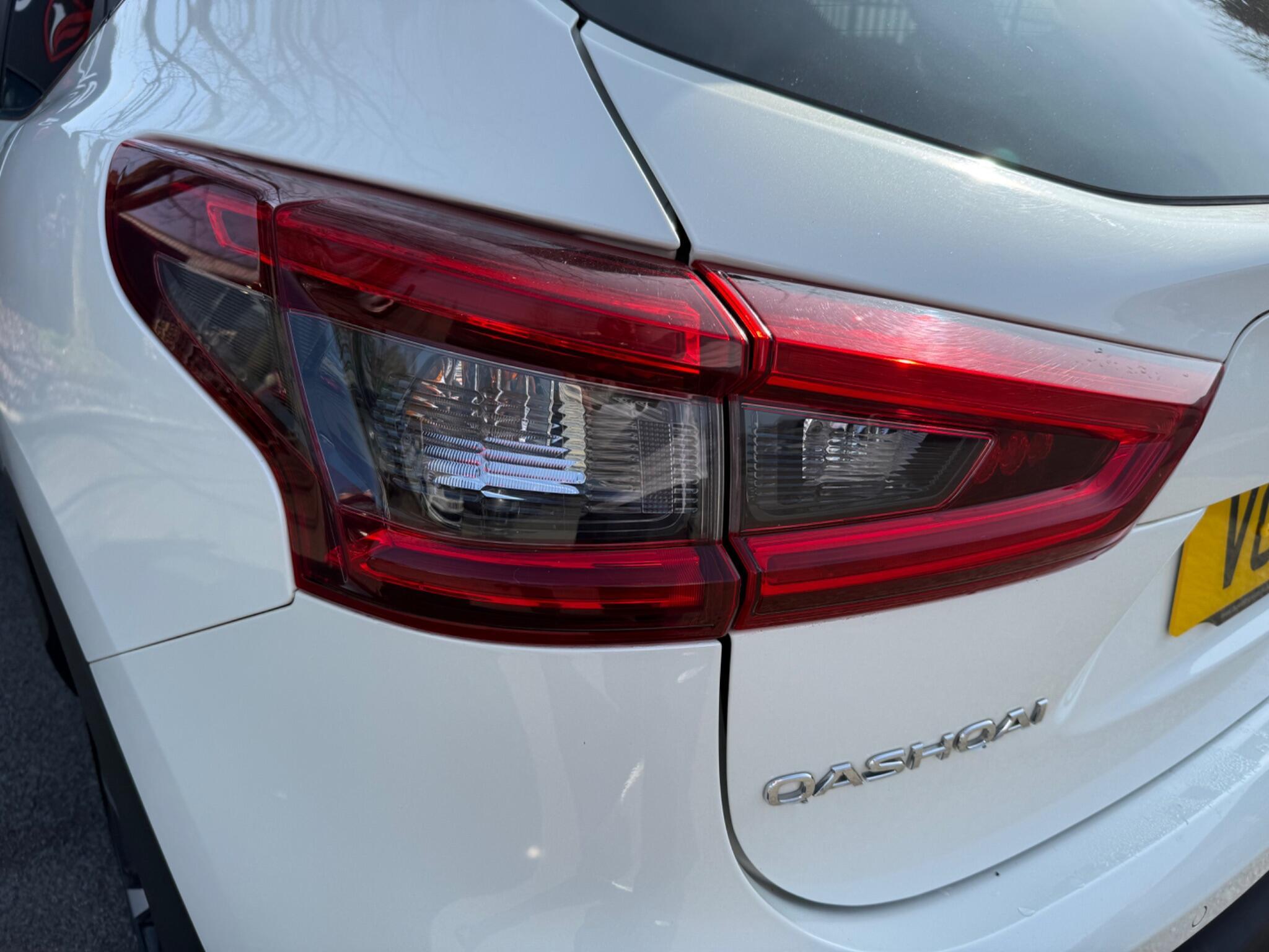 Nissan Qashqai - Image 52